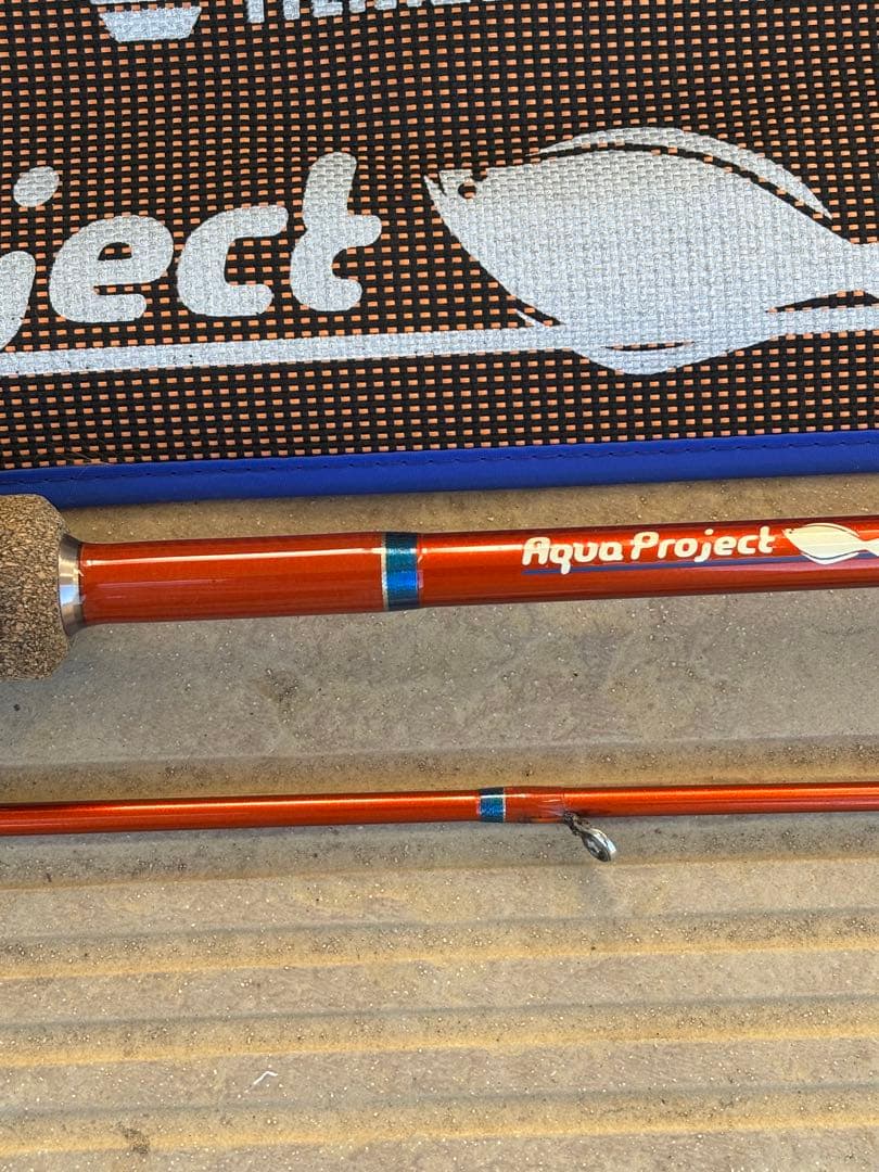 ティムコ アクアプロジェクト ヒラメ270H TIEMCO