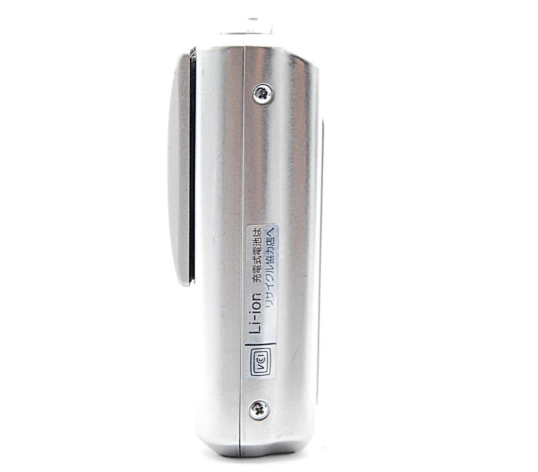 【極上美品/元箱】SONY Cybershot DSC-T1 動作確認済
