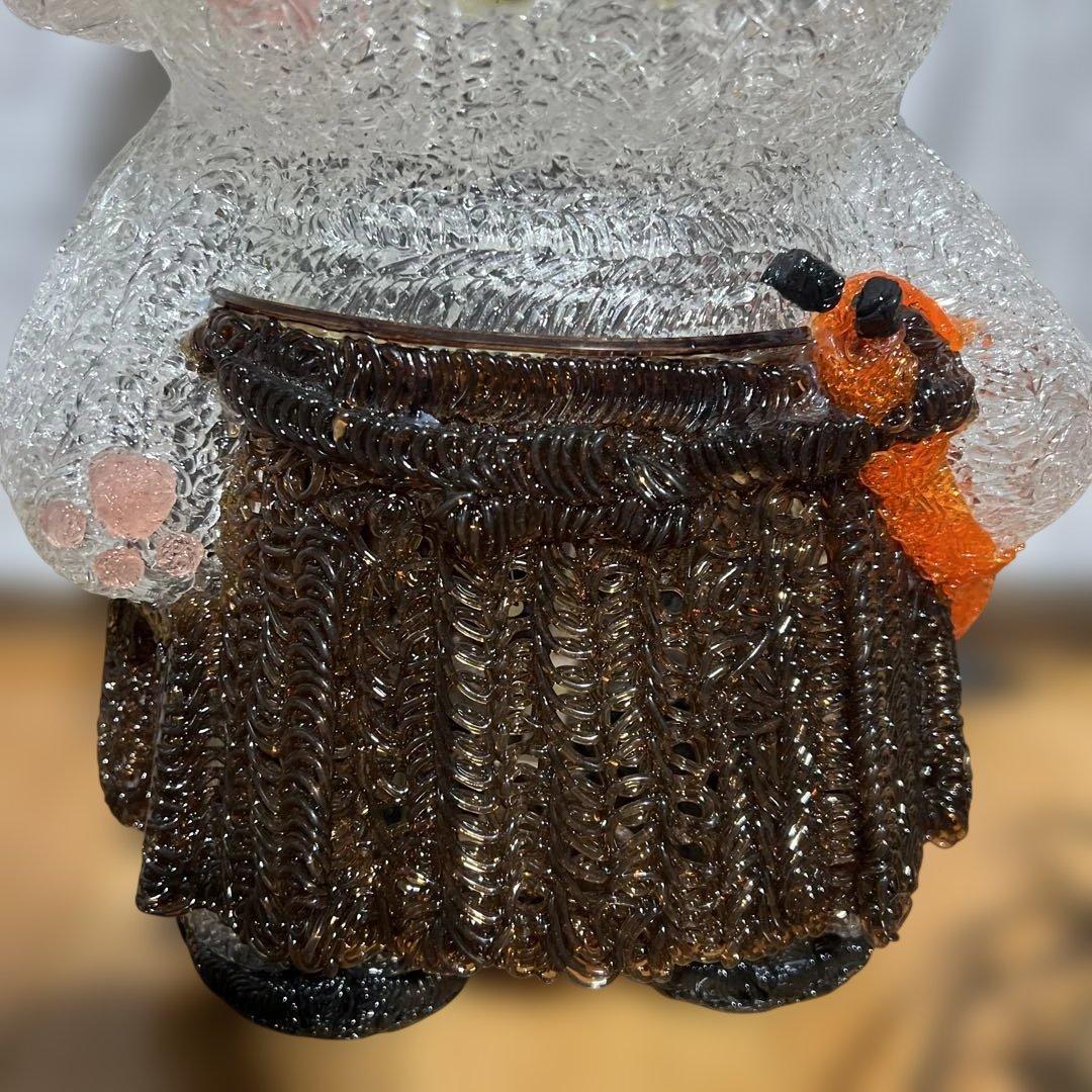 非売品/ご当地ゆるキャラ さのまる 巨大ライト　栃木 佐野市