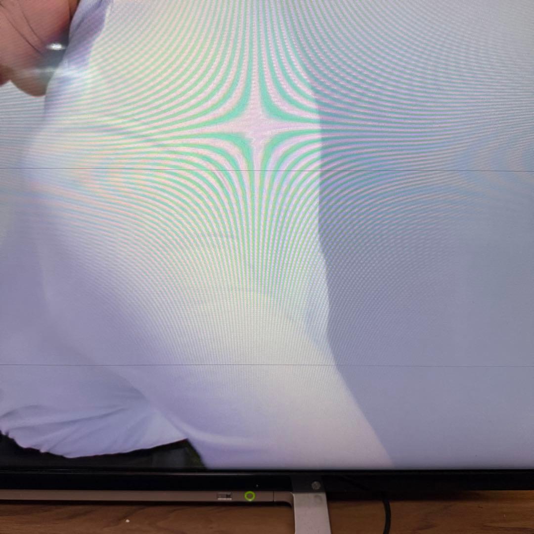 東芝 TOSHIBAレグザ 43M520X 2019年製
