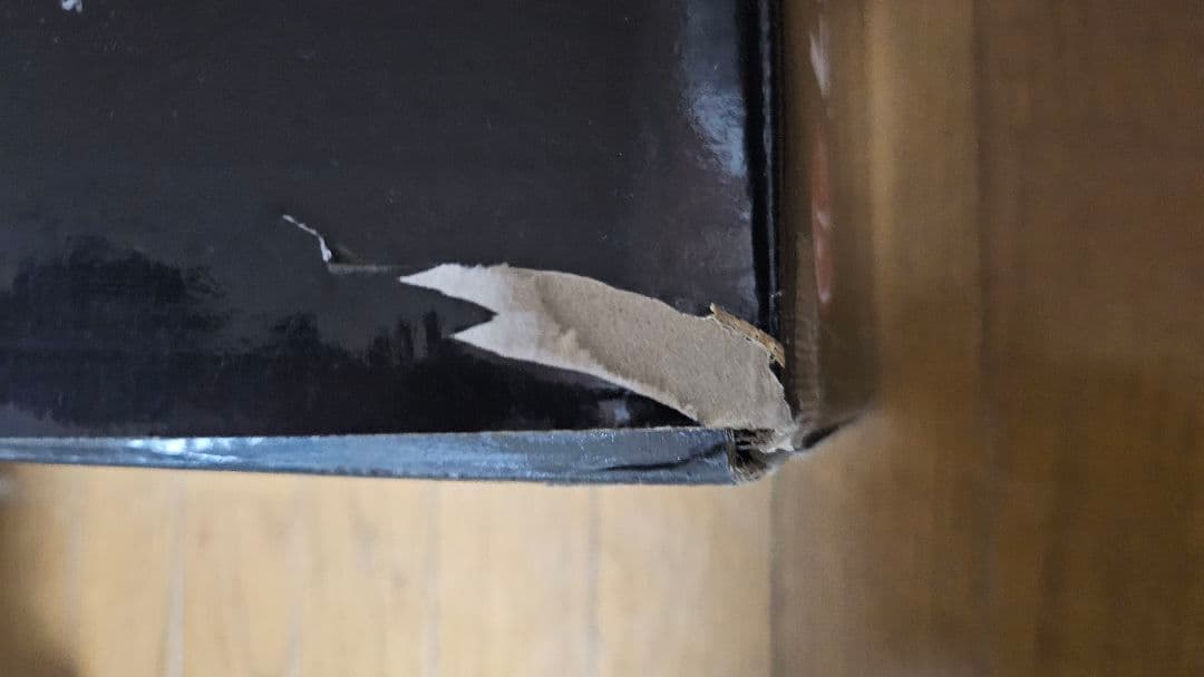 ク*ロ様 LG27インチ/4K/Nano IPS/1ms/144Hzモニター