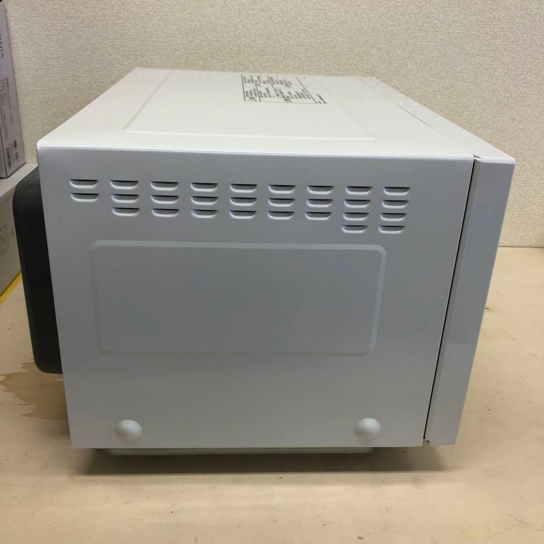 Panasonic パナソニック NE-FL1A-W 電子レンジ 2023年製