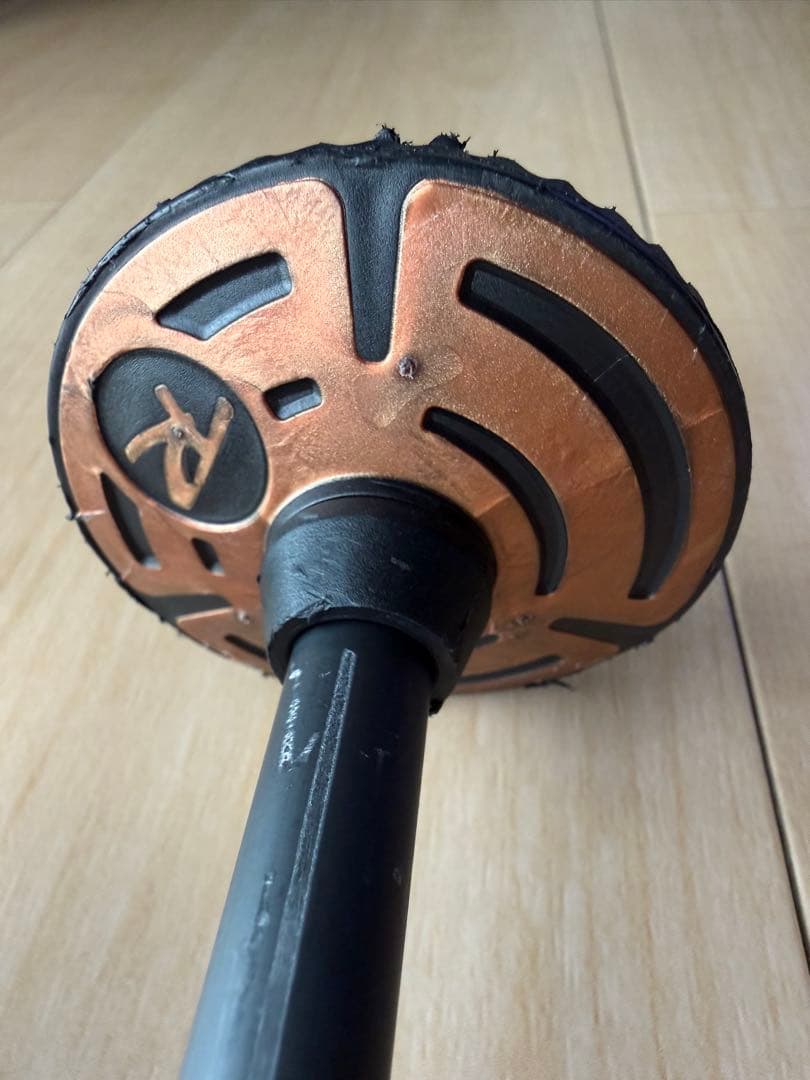 24/25モデル ロシニョール TACTIC CARBON CLIP 115cm