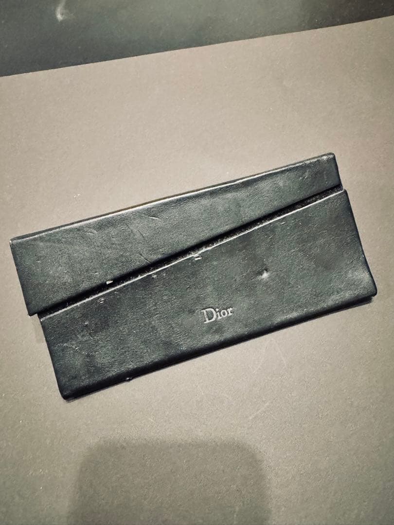 Dior サングラス Diorama2 美品 正規カード付