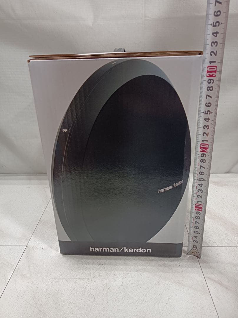 八6742【新品未開封】Harman Kardon ワイヤレススピーカー