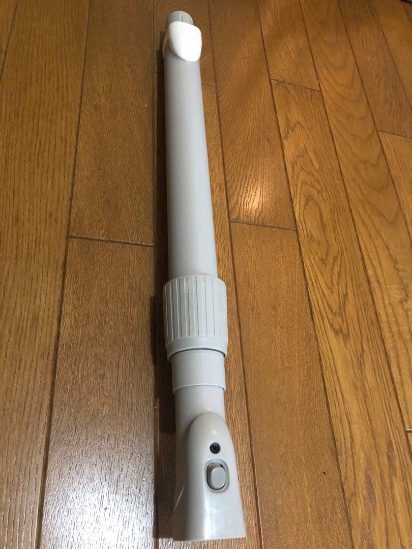 Panasonic 紙パック式 掃除機 MC-PB5F③