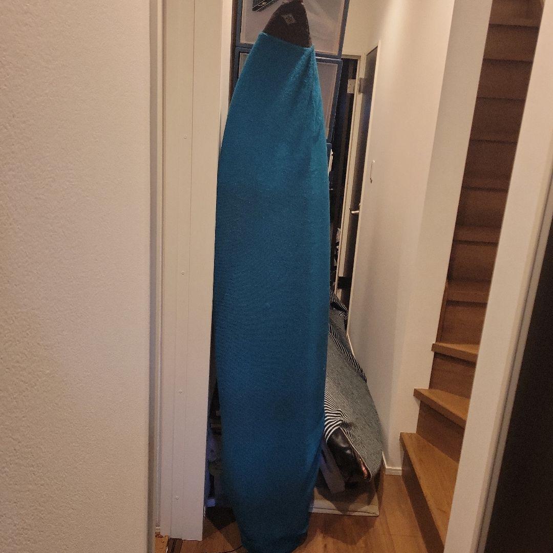 patagonia ショートボード サーフボード 海 波乗り サーフィン マリ