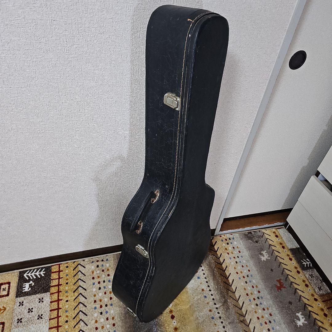 YAMAHA.FG-580グリーンラベル。 トップバック単板低弦高！