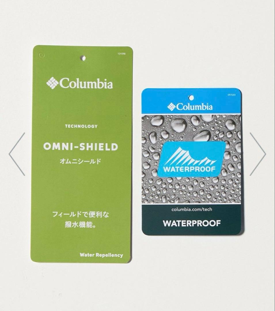 Columbia キッズ スキーウェア上下セット 110 120 130