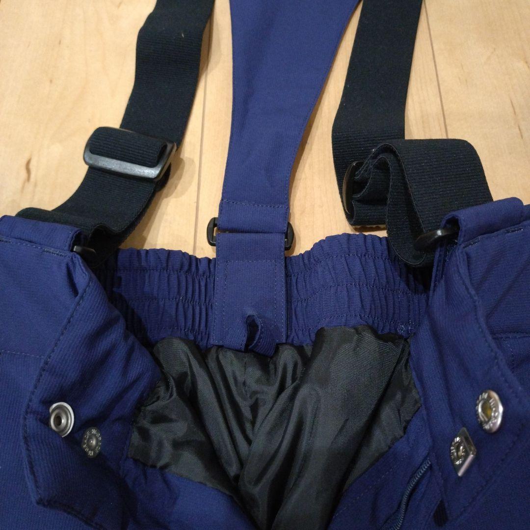 未使用　デサント　レディース　スキーウェア　スノボウェア　上下セット　M ピンク