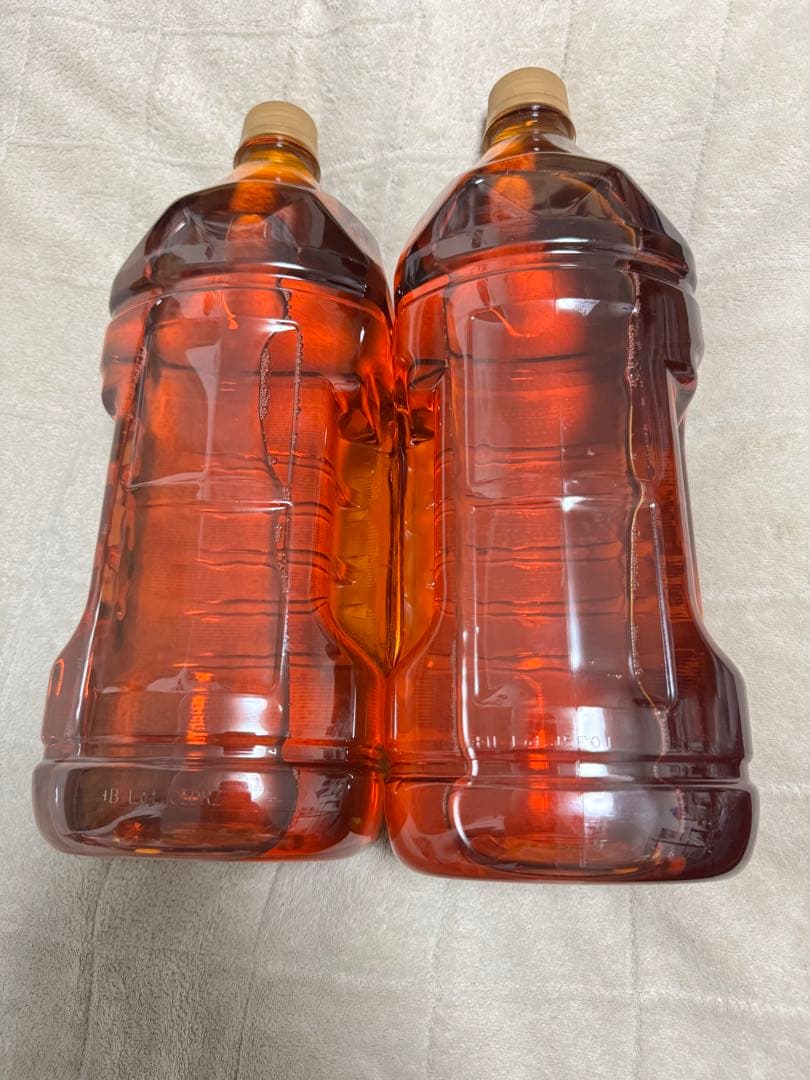 角ウイスキー 2.7リットル 2本セット