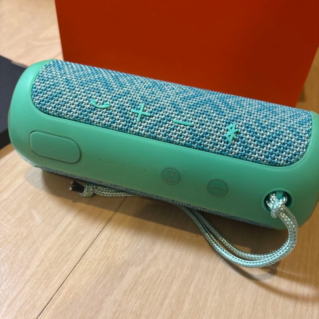 【新品未開封】JBL FLIP6 ワイヤレススピーカー & FLIP3 2台