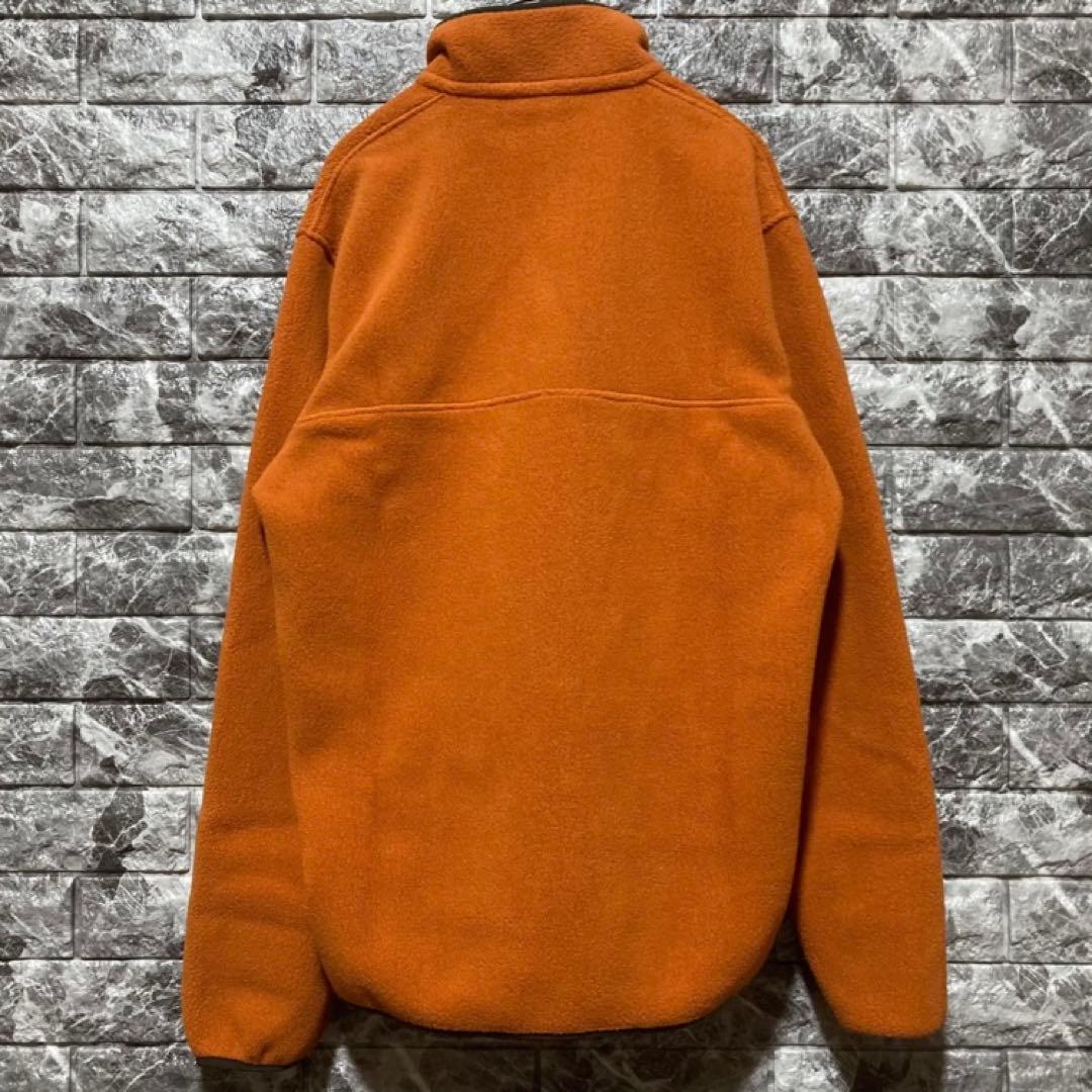 新品 patagonia Synchilla Snap-T Pullover