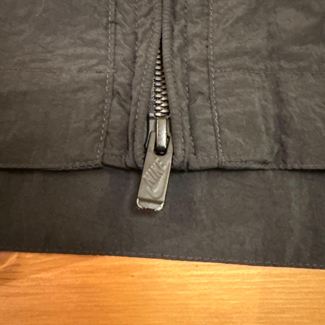 【美品】サンフレッチェ広島 支給品 トレーニング ジャケット ブレーカー XL