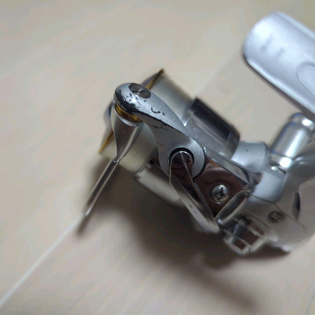 ダイワ 07 ルビアス 2004 DAIWA LUVIAS