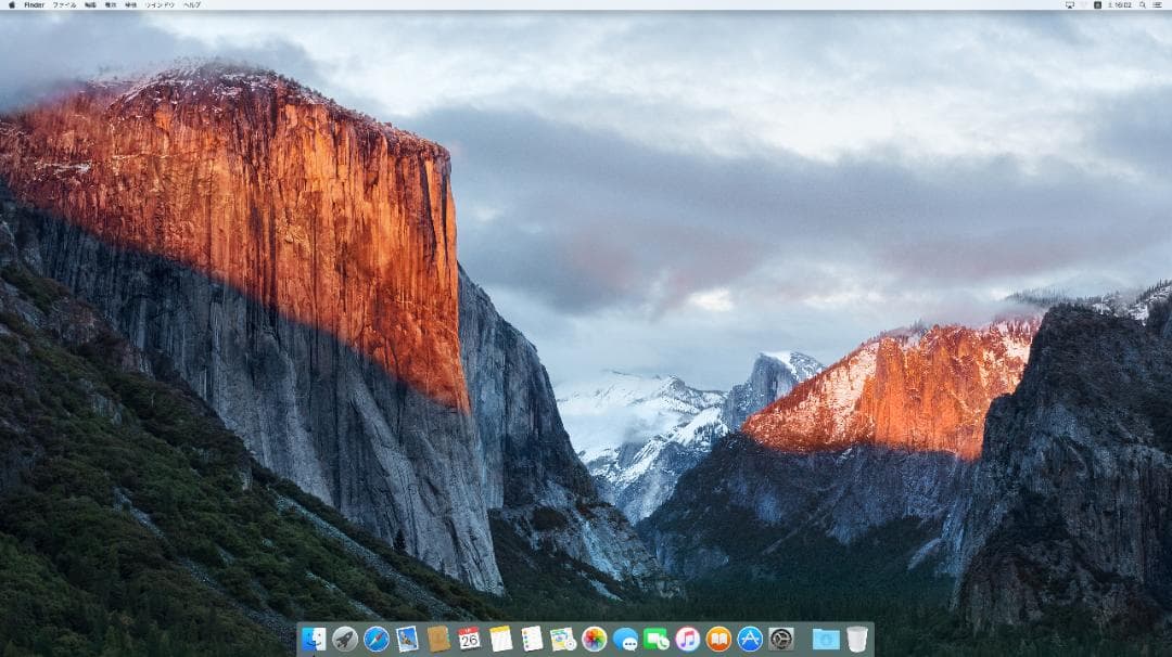 なおとiMac (Retina5K, 27-inch, Mid 2015)