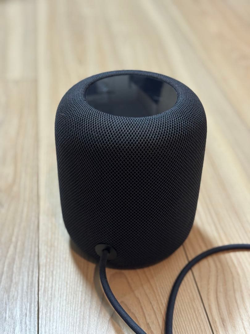 【送料無料】 Apple Pod 2 第二世代 ミッドナイト 付属品完備