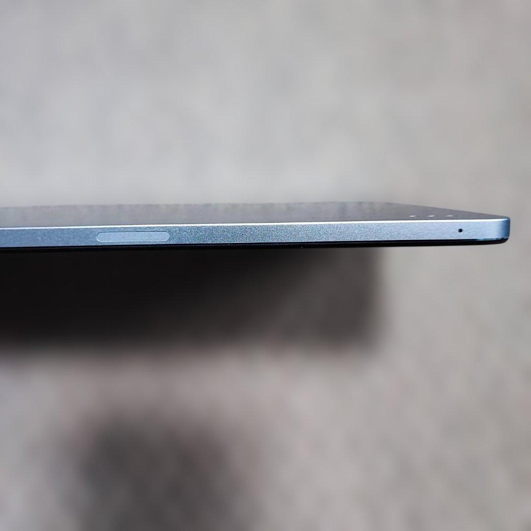 超美品 Xiaomi Pad 6 6GB 128GB ミストブルー ＋ カバー付