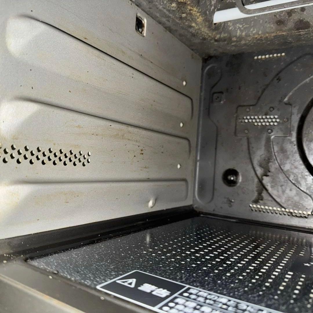 Panasonic NE-BS1100-RKビストロ スチームオーブンレンジ