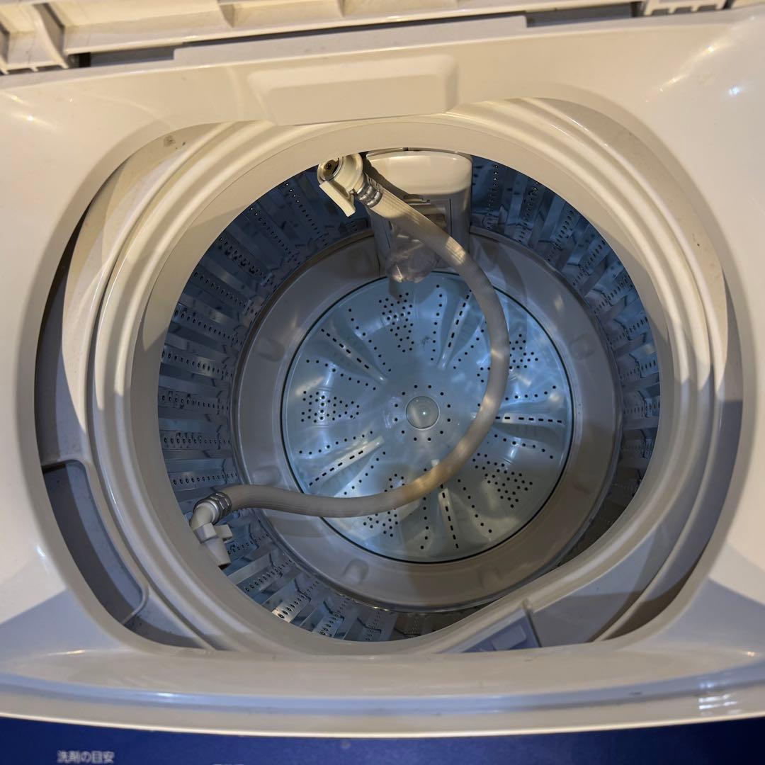 C16★2022.20年製★アクア　冷蔵庫　洗濯機　一人暮らし　家電セット