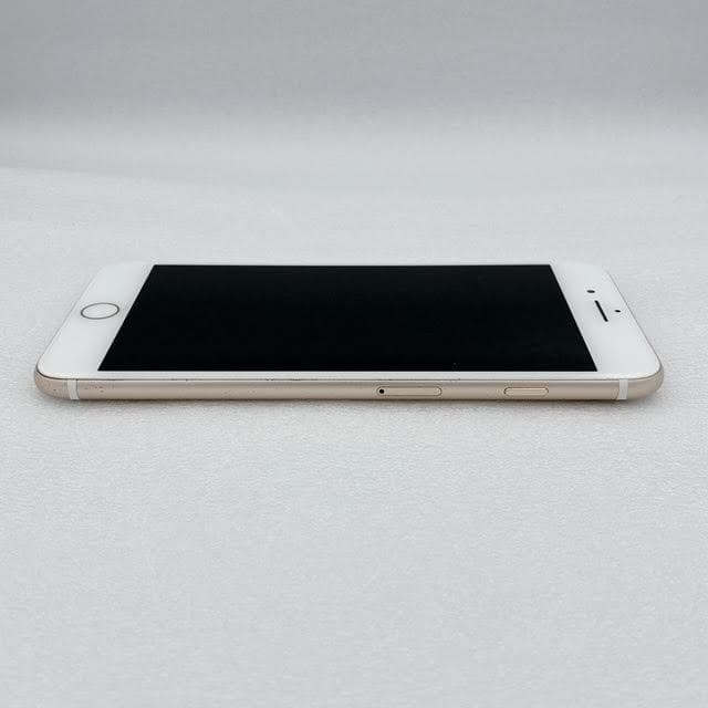 【極美品】iPhone7 Plus SIMフリー ゴールド 256GB