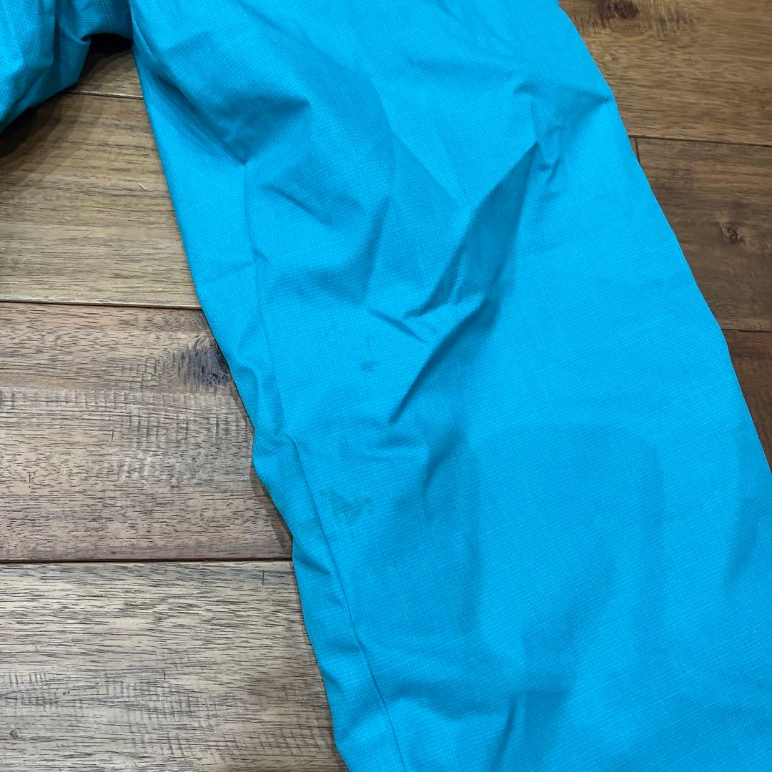 デサント　ムーブスポーツ　スキーウェア　スノボ　160