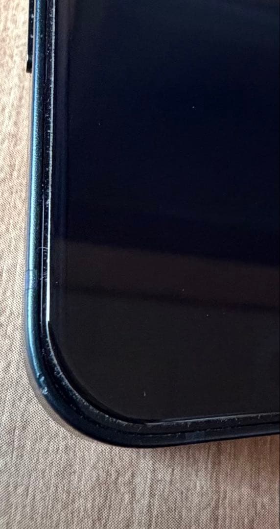 iPhone13mini 512gb バッテリー100% おまけ付　ミッドナイト