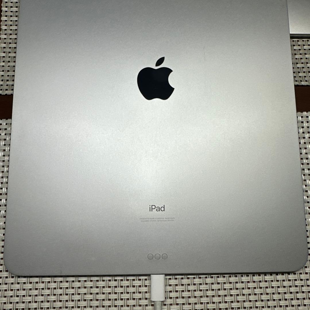 iPad pro第3世代 256GB 12.9インチ