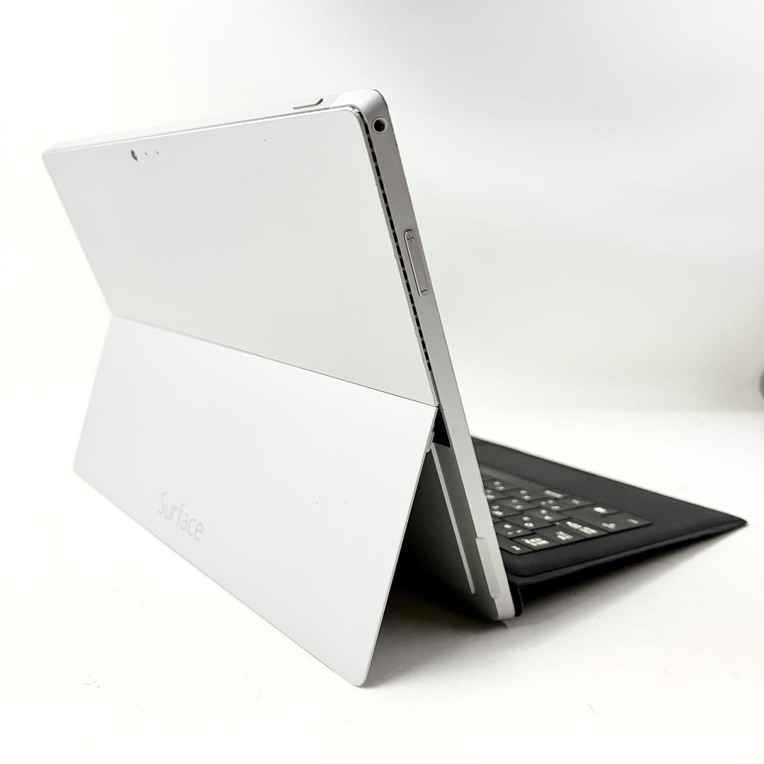 バッテリー良好！Surface Pro3 Core-i5 キーボード付
