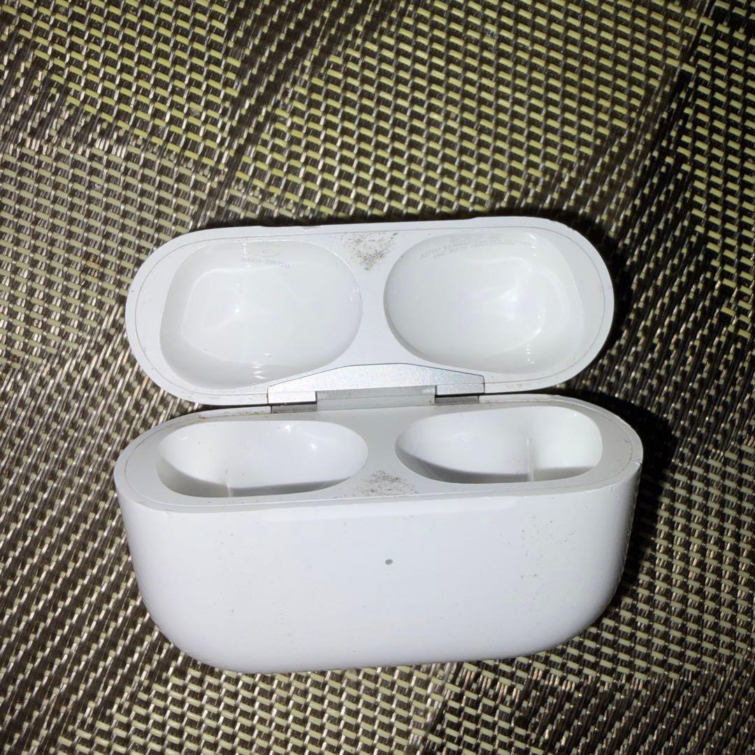 イヤホン AirPods pro2