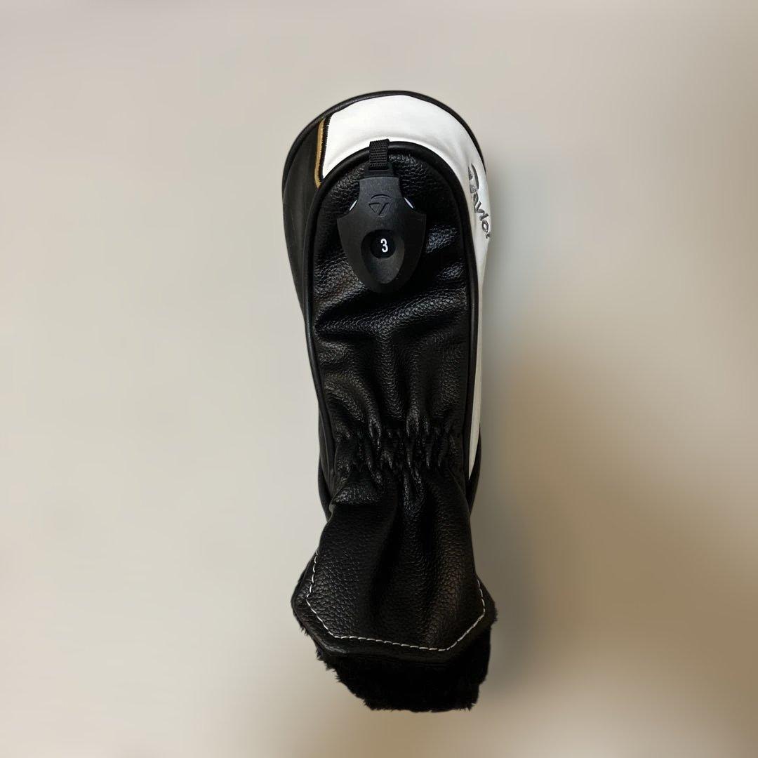 【美品】ステルスグローレ レスキュー（2022）3U 19°