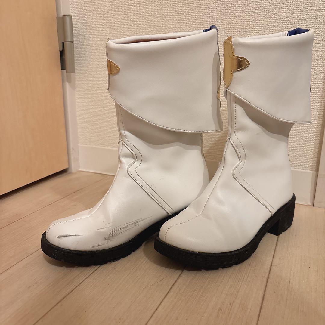 ラドー lardoo 崩壊スターレイル 彦卿 豪華版 コスプレ 衣装 Mサイズ