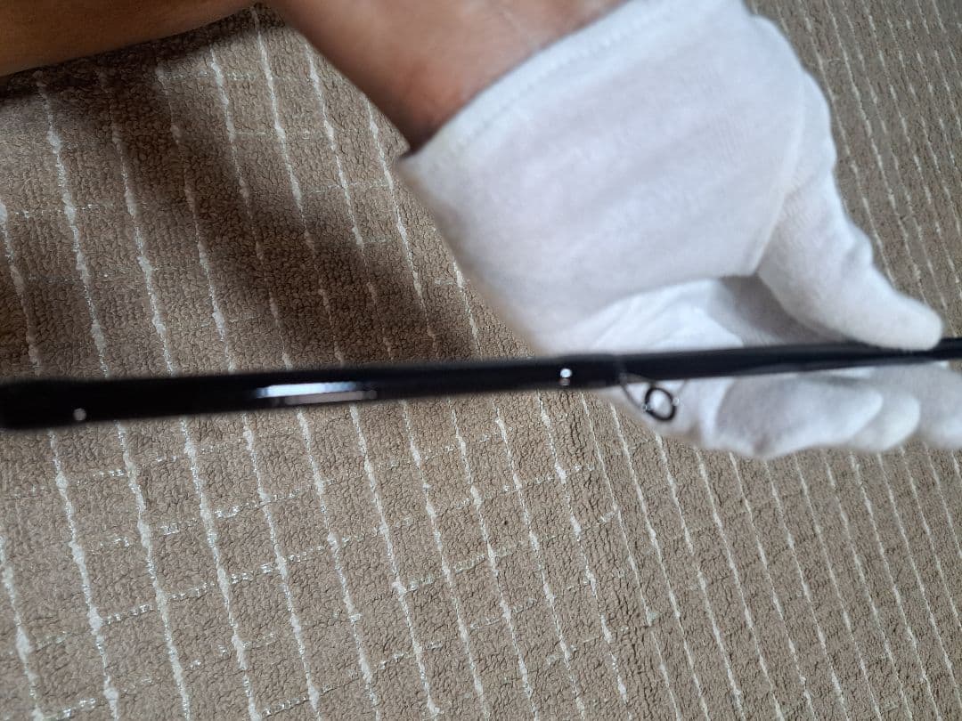 ZENAQ INQLUDEエギングロッド 新品未使用