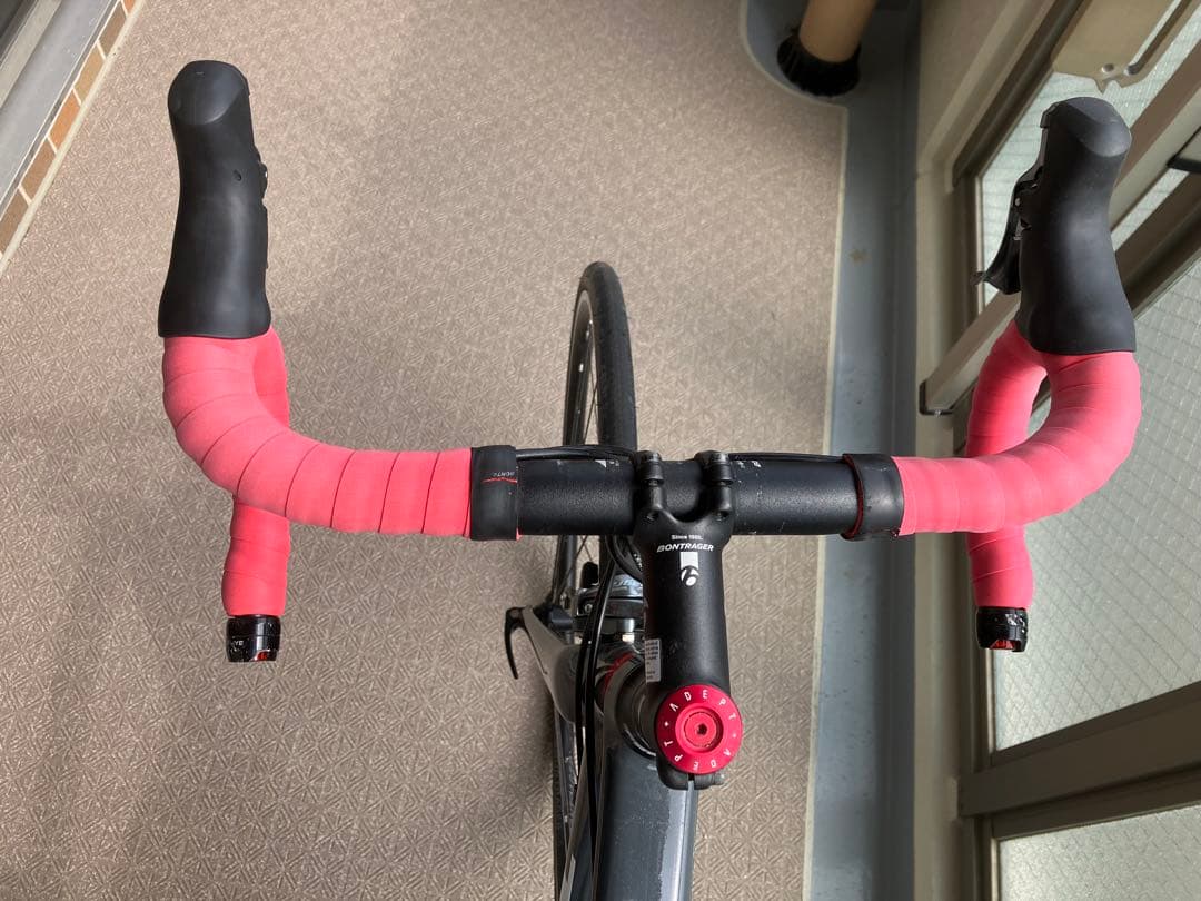 トレックEMONDA ALR4