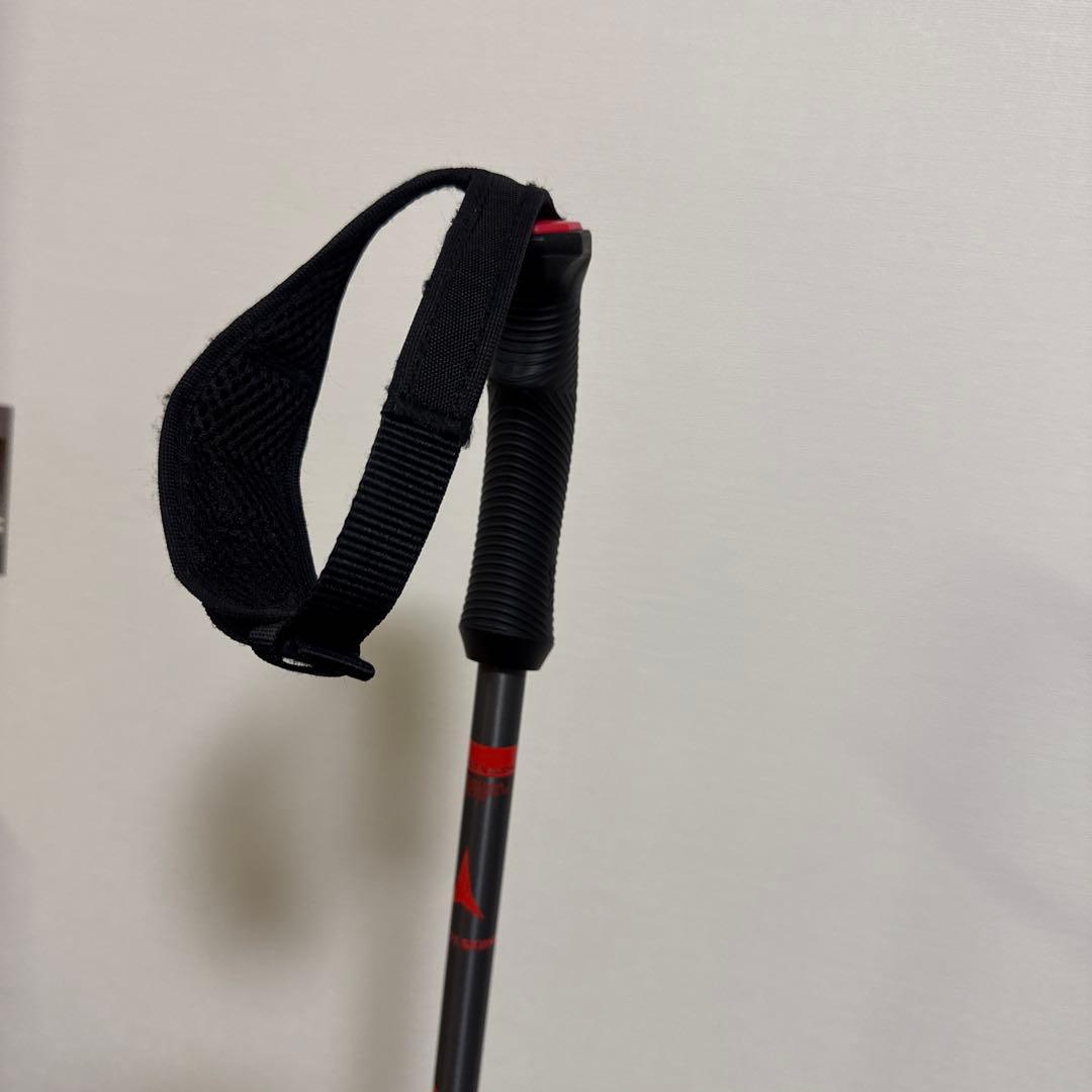 アトミック　ポール　ストック