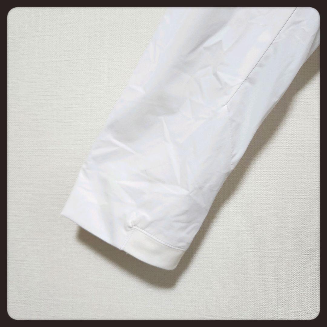 ◼️美品◼️ジャージ◼️ゴルフウェア◼️アノラックジャケット◼️adidas