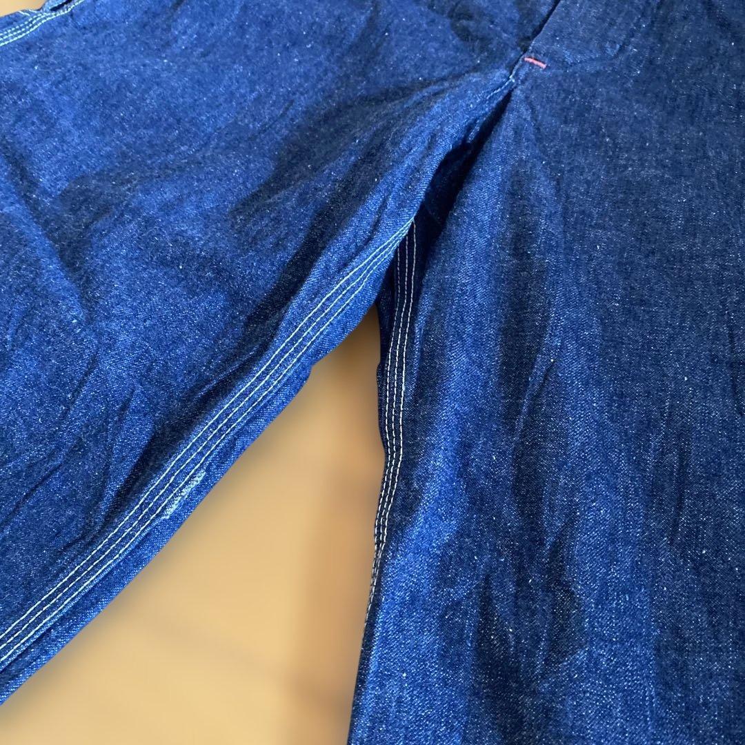 最終価格　50年代　BLUE BELL オーバーオール　ヘラクレス　ビックマック