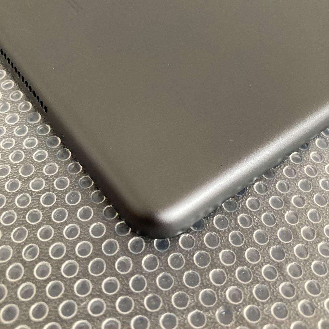 3282【早い者勝ち】電池良好☆iPad7 第7世代 32GB WIFIモデル☆