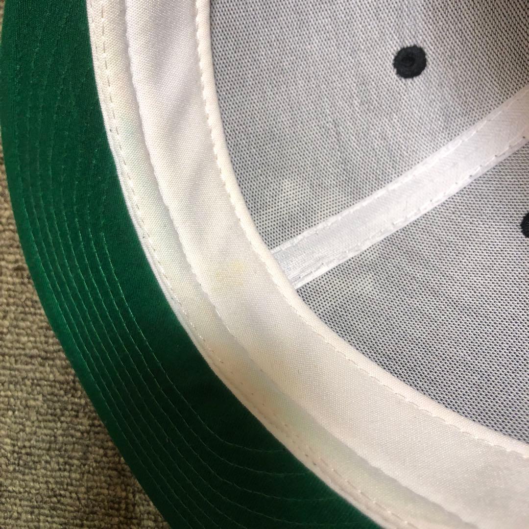 Aime Leon Dore ヤンキース キャップ 78/3 ブラック