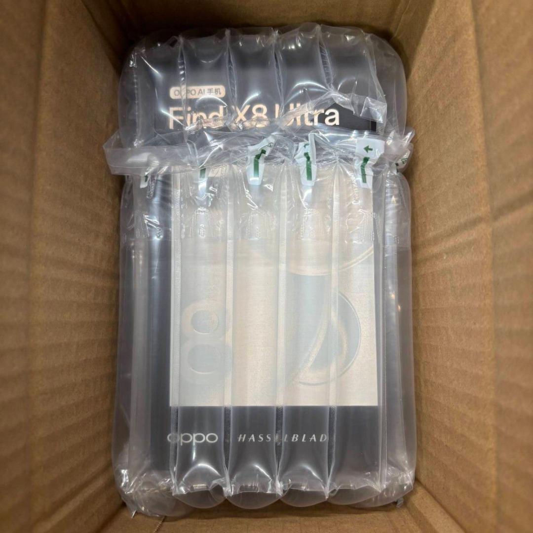 【新品同様】OPPO Find X8 Ultra 12GB/256GB ホワイト