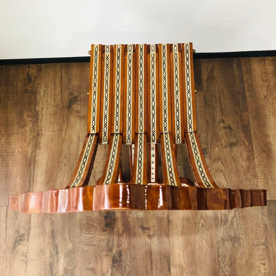 海外製　チェア　おしゃれ　インテリア　木製