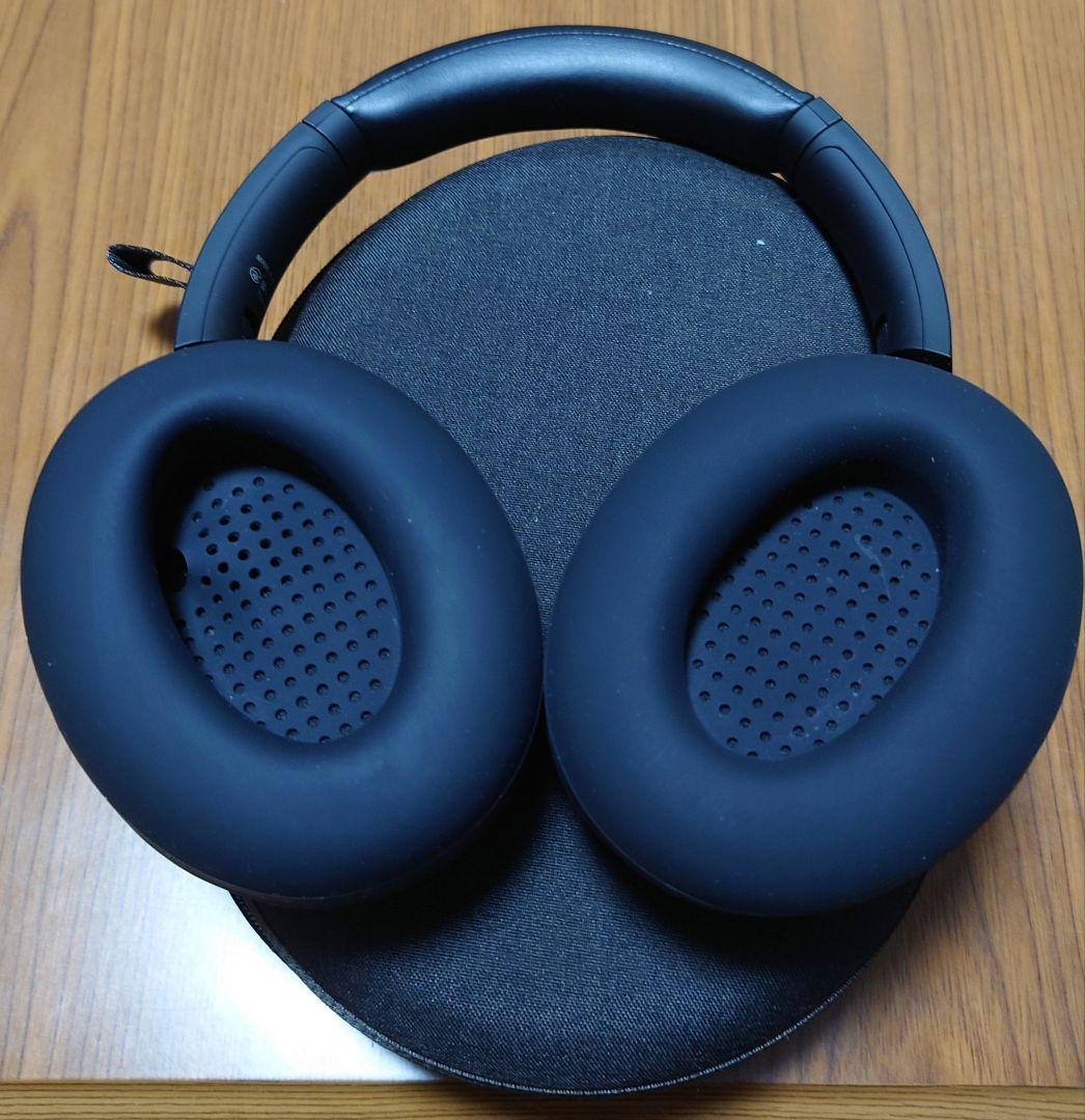 SONY WH‐1000xm4 ブラック