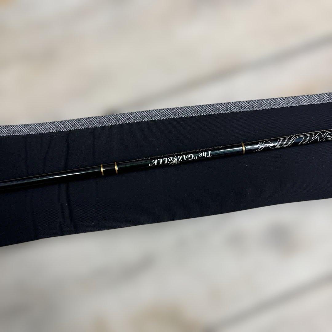エバーグリーンＴ MＪC 63 M L テムジンガゼール