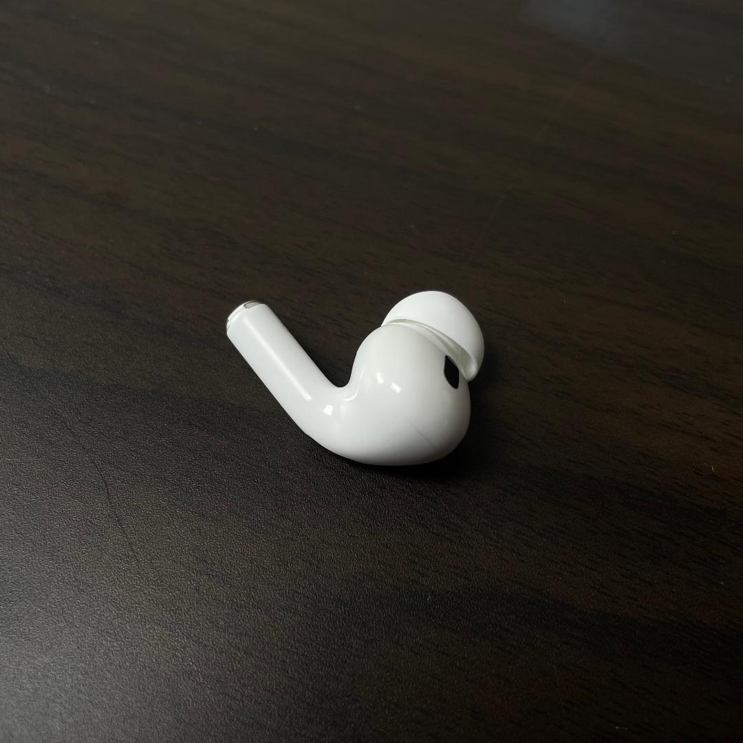 ⑤Apple AirPods Pro 第2世代 A3047 両耳+充電ケース