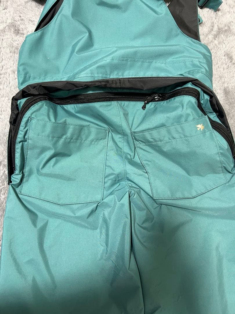 GREEN CLOTHING 子供向けライン ii (イイ)