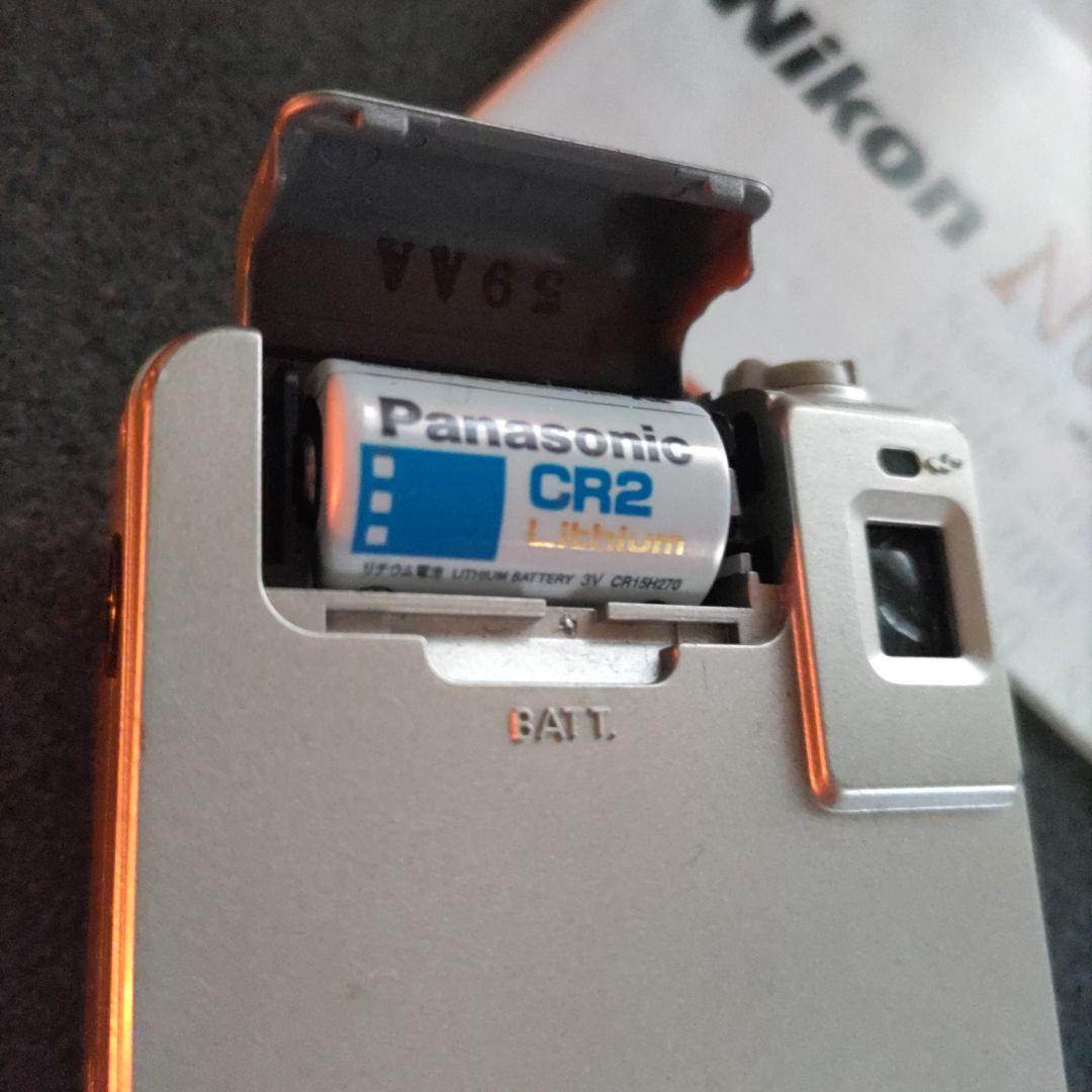 ニコン ＮＵＶＩＳ２００✦希望価格考慮