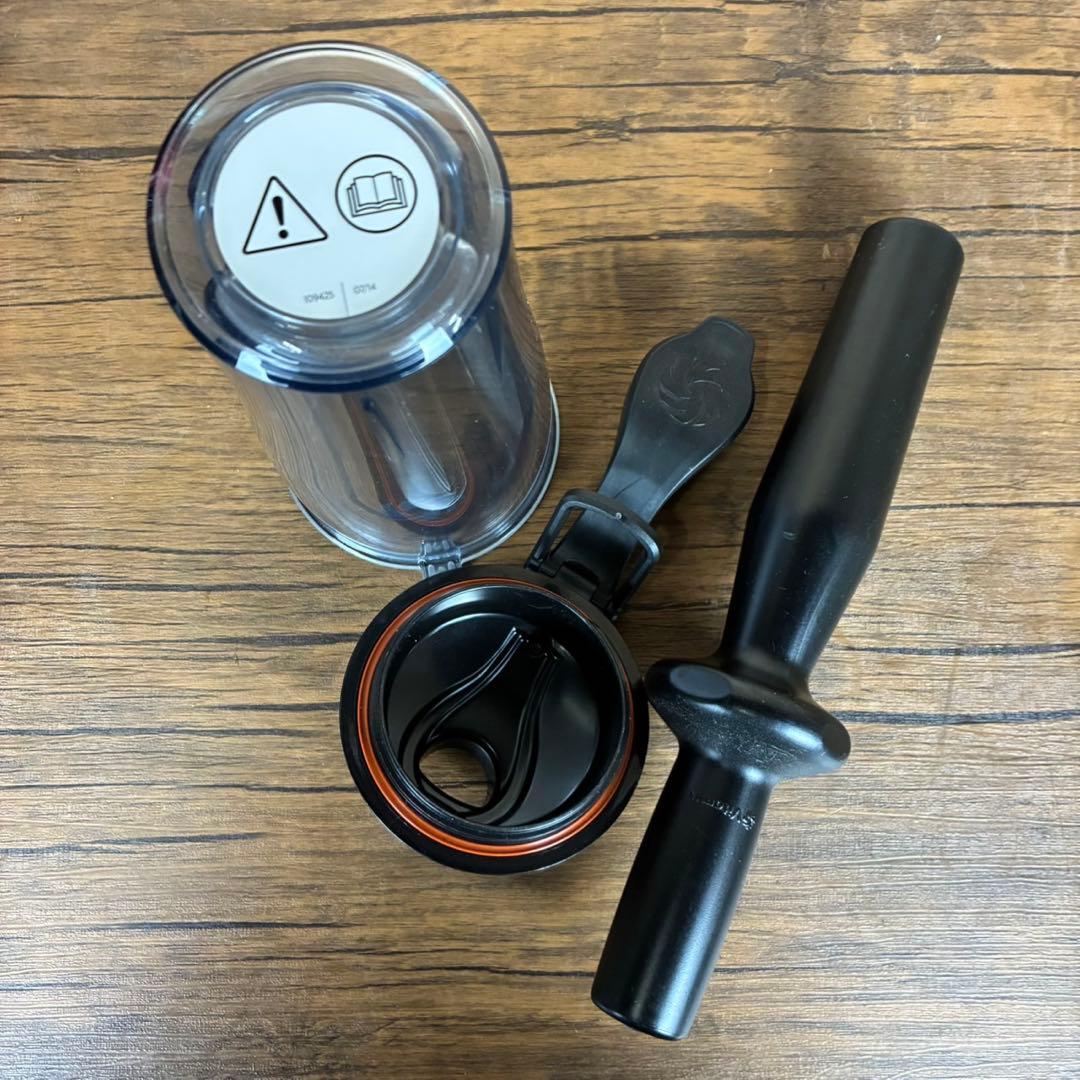 Vitamix バイタミックス VM0182 フードプロセッサー　ブレンダー