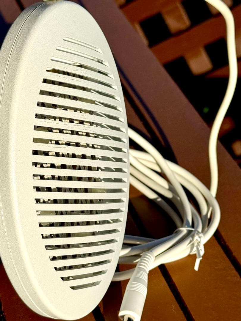 リタライフ　浴槽用　水素発生器　Ver.1