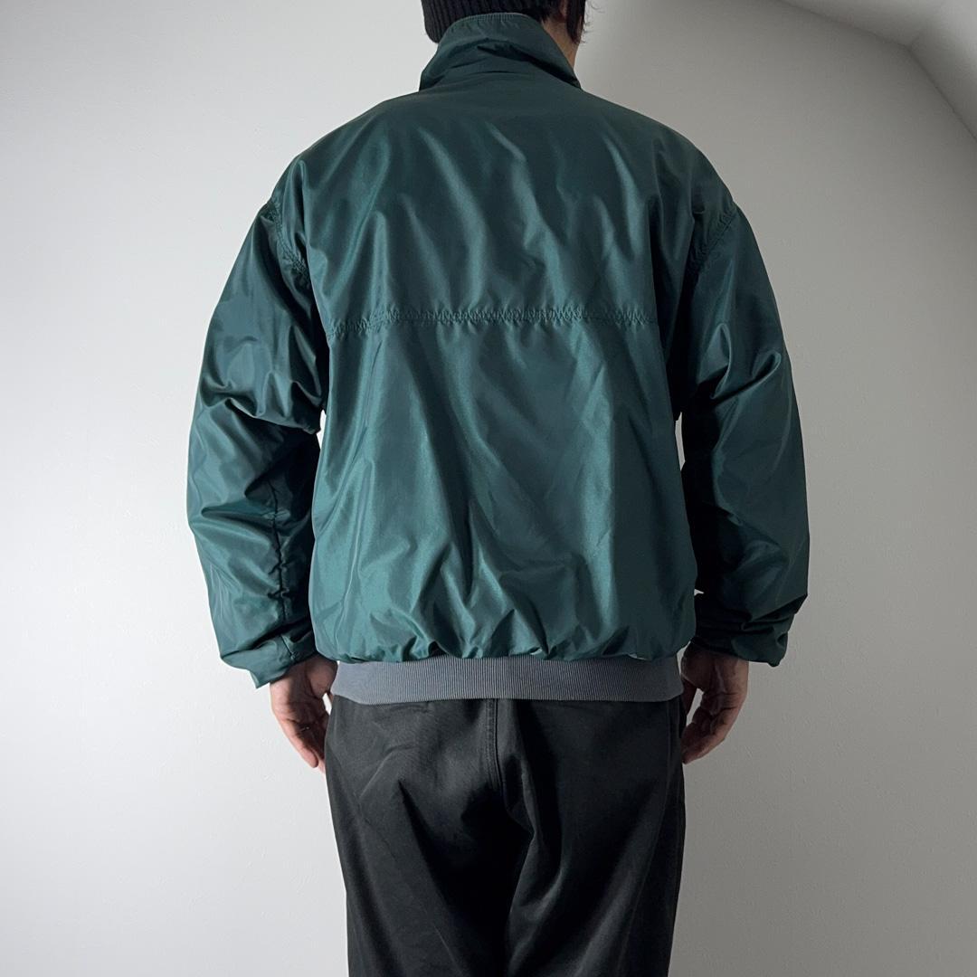 Patagonia 90s 雪無しタグ シェルドシンチラジャケットXL古着
