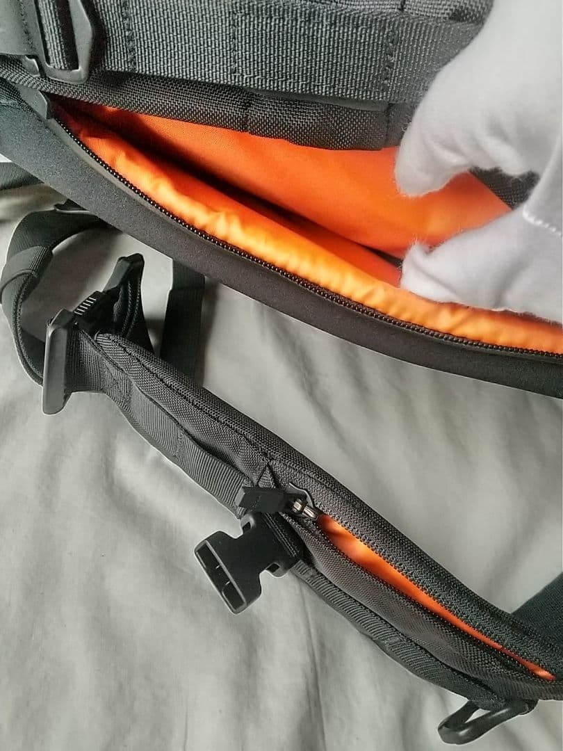 y*e様 CODE OF BELL（コードオブベル）X-PAK